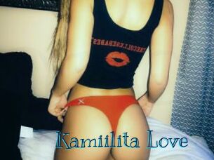 Kamiilita_Love