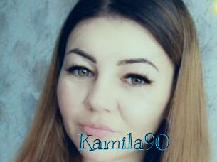 Kamila90