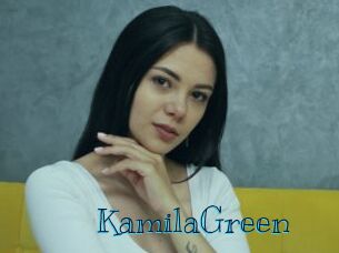 KamilaGreen