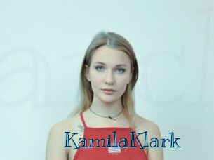 KamilaKlark