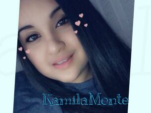 KamilaMonte