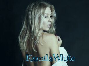 KamilaWhite