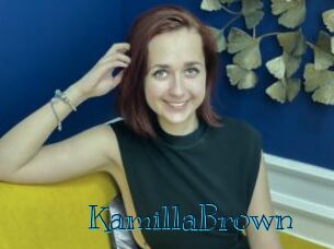 KamillaBrown