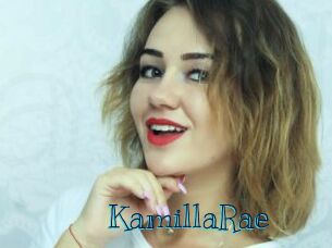 KamillaRae