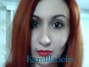 KamillaSolis