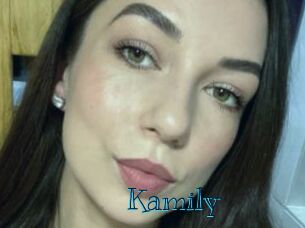 Kamily