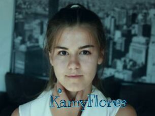 KamyFlores