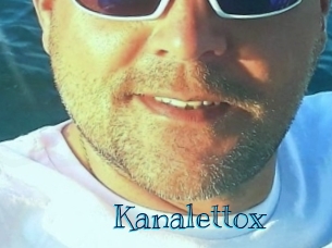 Kanalettox