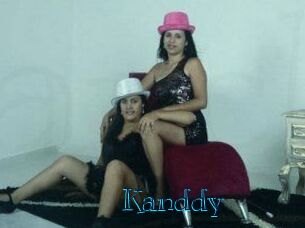 Kanddy