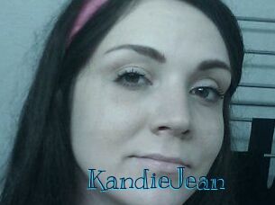 KandieJean