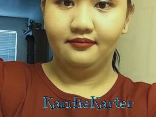 KandieKarter