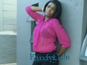 KandyCole