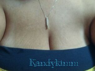 Kandykimm Archive DVD BIZ