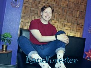 KaneForester