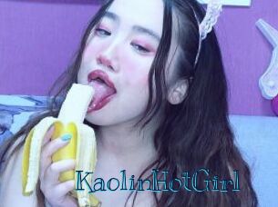 KaolinHotGirl