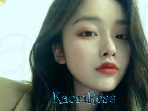 KaoriRose