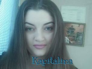 Kapitalina