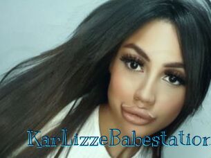 KarLizzeBabestation