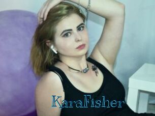 KaraFisher