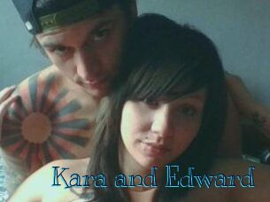 Kara_and_Edward