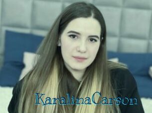 KaralinaCarson