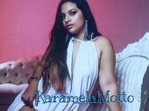 KaramelaMotto