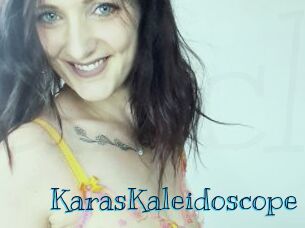 KarasKaleidoscope