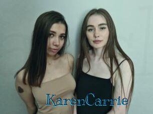 KarenCarrie