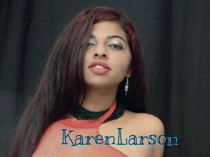 KarenLarson