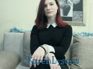 KarenLysons