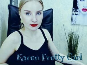 Karen_Pretty_Girl