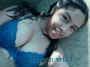 Karen_wild