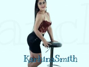 KarhinaSmith