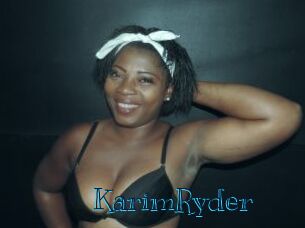 KarimRyder