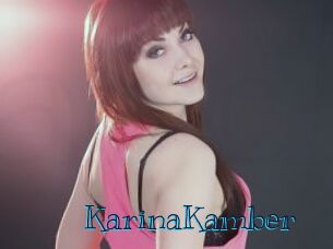 KarinaKamber