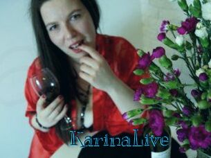 KarinaLive