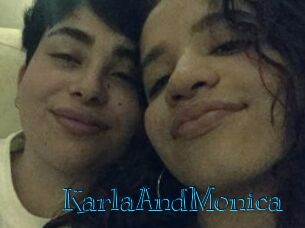 KarlaAndMonica