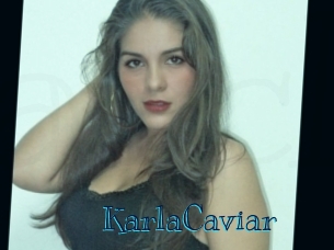 KarlaCaviar