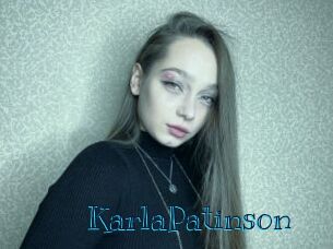 KarlaPatinson