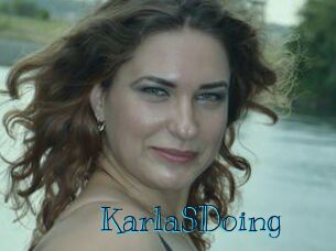 KarlaSDoing