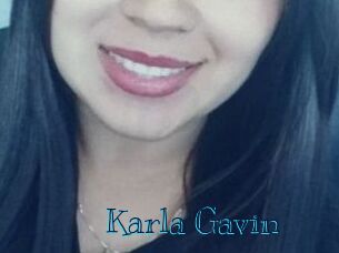 Karla_Gavin