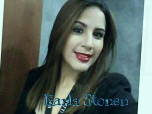 Karla_Stonen