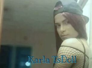 Karla_TsDoll