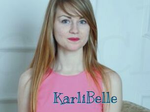 KarliBelle