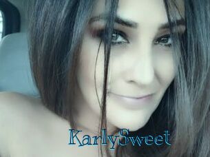 KarlySweet