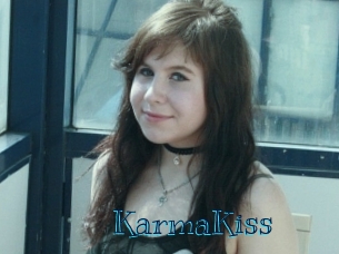 KarmaKiss