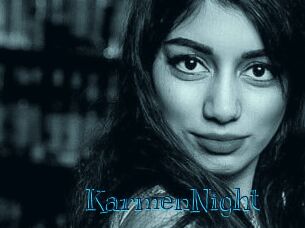 KarmenNight