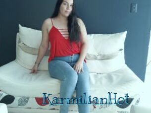 KarmilianHot