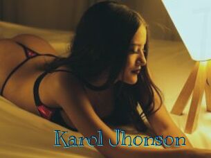 Karol_Jhonson