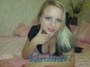 Karolina77